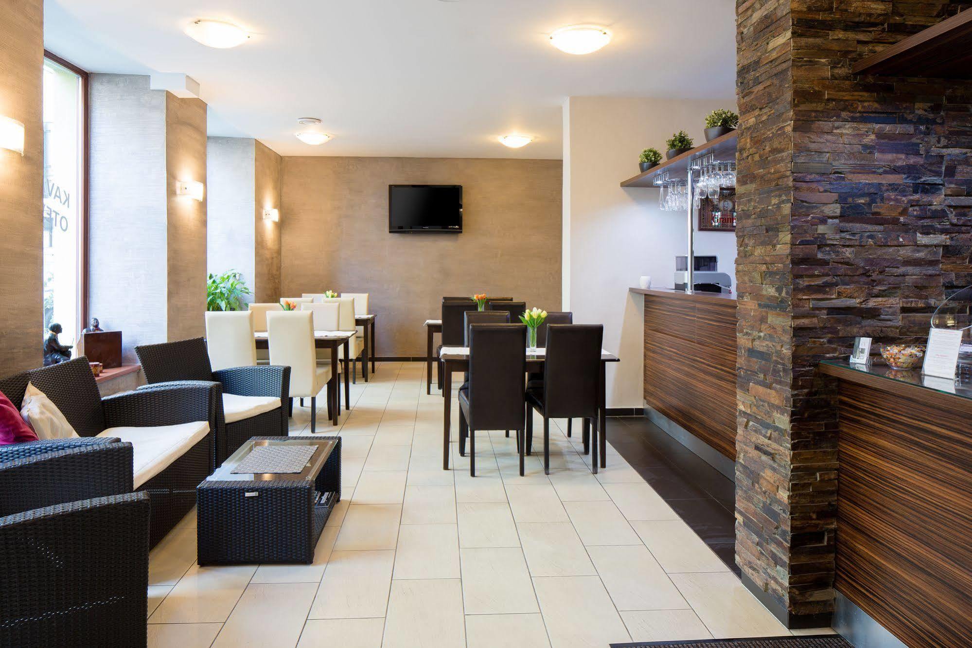Hotel Cyro Brno Exterior foto